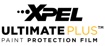 XPEL PRIME HP Badge